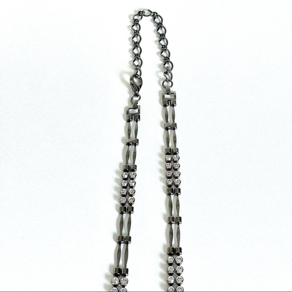 NWOT Multipurpose Necklace, Waist Chain, Handbag Chain - Picture 12 of 15